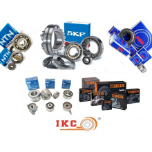 SKF NSK NTN Koyo Timken NACHI Rolamento de esferas de motor elétrico. Rolamento de roda de automóvel / caminhão 32217 32218 30220 32314 32313 32310 33118 33115 31313 30311 30313 30314,